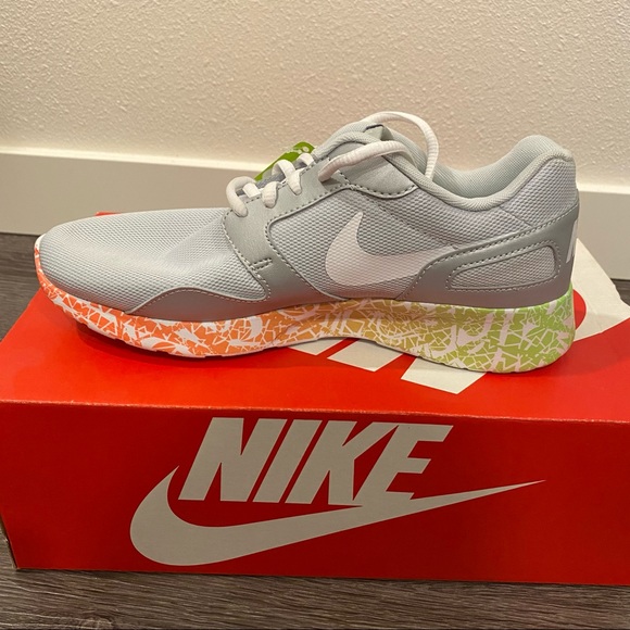 -SOLD-Nike Kaishi athletic running shoes size 8 - Picture 5 of 12